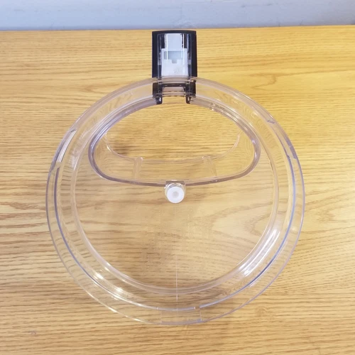 KitchenAid Lid Chute Pusher KFPW760 KFPW763 KFPM770 Food Processor Replacements