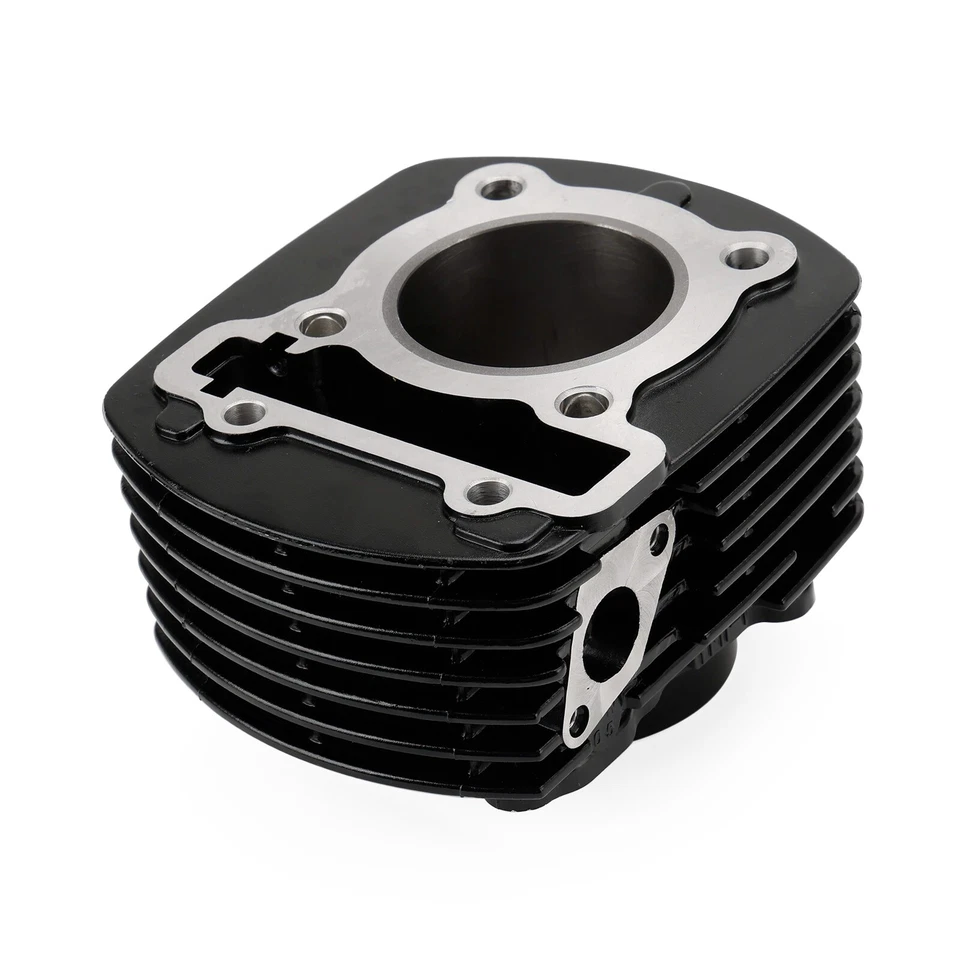 58MM COMPLETE CYLINDER BARREL PISTON KIT Fits YAMAHA FZ16 FAZER 2010-2015 CA - Изображение 4 из 4