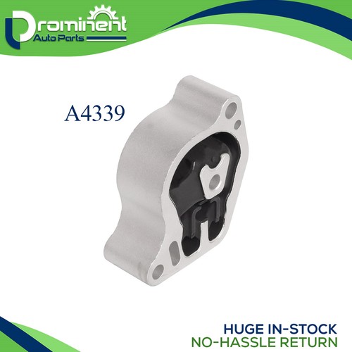 4PC Engine Motor & Transmission Mount for 2007-2018 Nissan Altima l4 2.5L AUTO - Picture 5 of 9