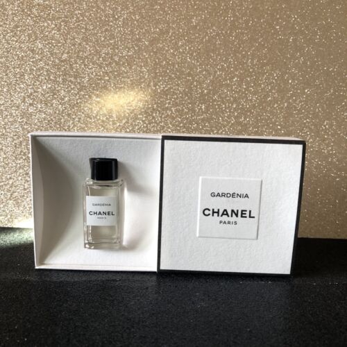 CHANEL GARDENIA EAU DE PARFUM MINI SIZE 0.13 FL OZ