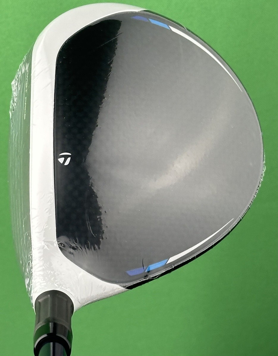 TaylorMade SIM2 MAX Fairway 5-Wood 5W 18* Stiff Flex Ventus Blue