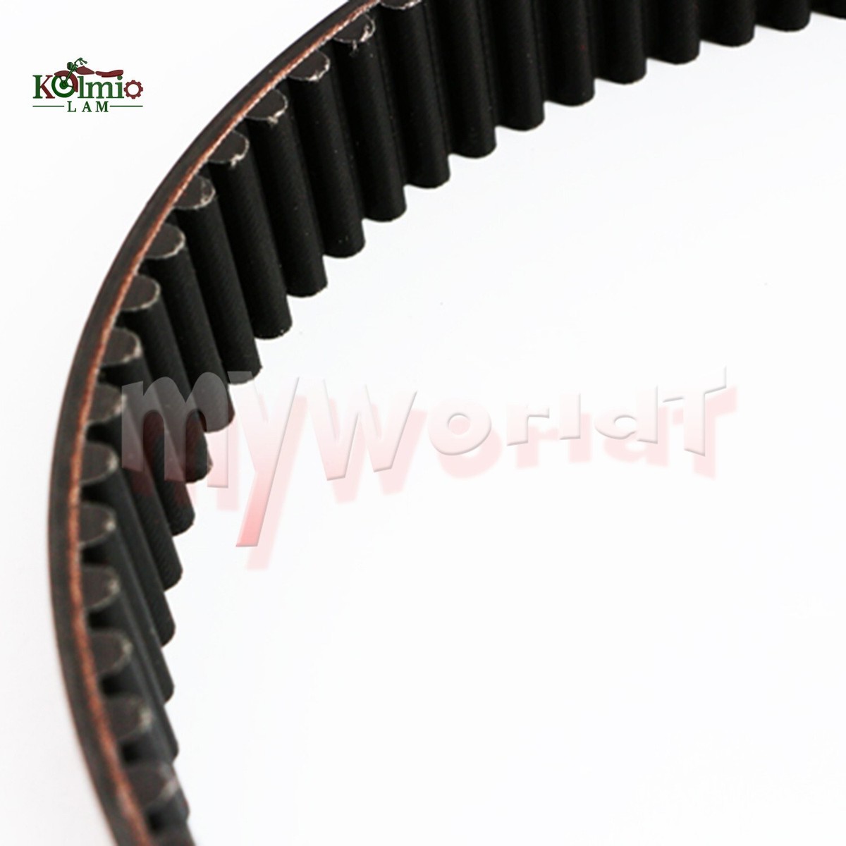 Drive Clutch Belt Aramid Fiber for Yamaha XP500 XP530 TMAX 500 530 2012-2016 eBa
