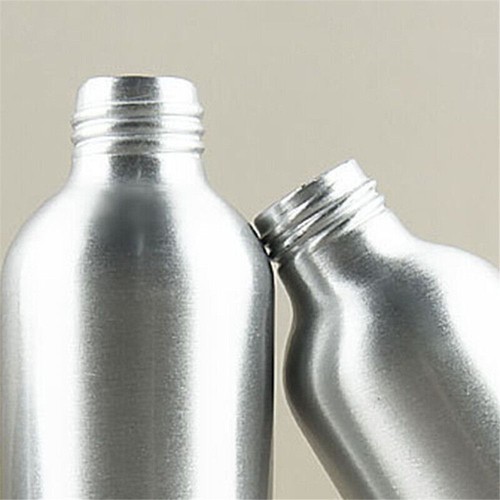 Metal Empty Perfume Sprayer Aluminium Perfume Mist Atomiser Spray Bottles - Picture 4 of 14