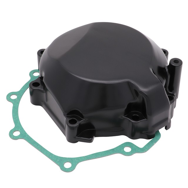 Engine Crankcase Stator Cover Gasket For Kawasaki ZX10R 20062010 2007 2008 2009 eBay