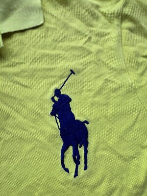 トップス Polo Ralph Lauren Polo Shirt chief keef s-l400.jpg