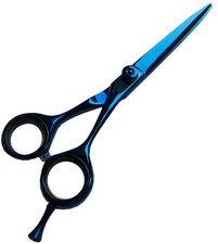 6" Hair Cutting Blue Japanese Scissor Barber Salon Shears 5BJ65