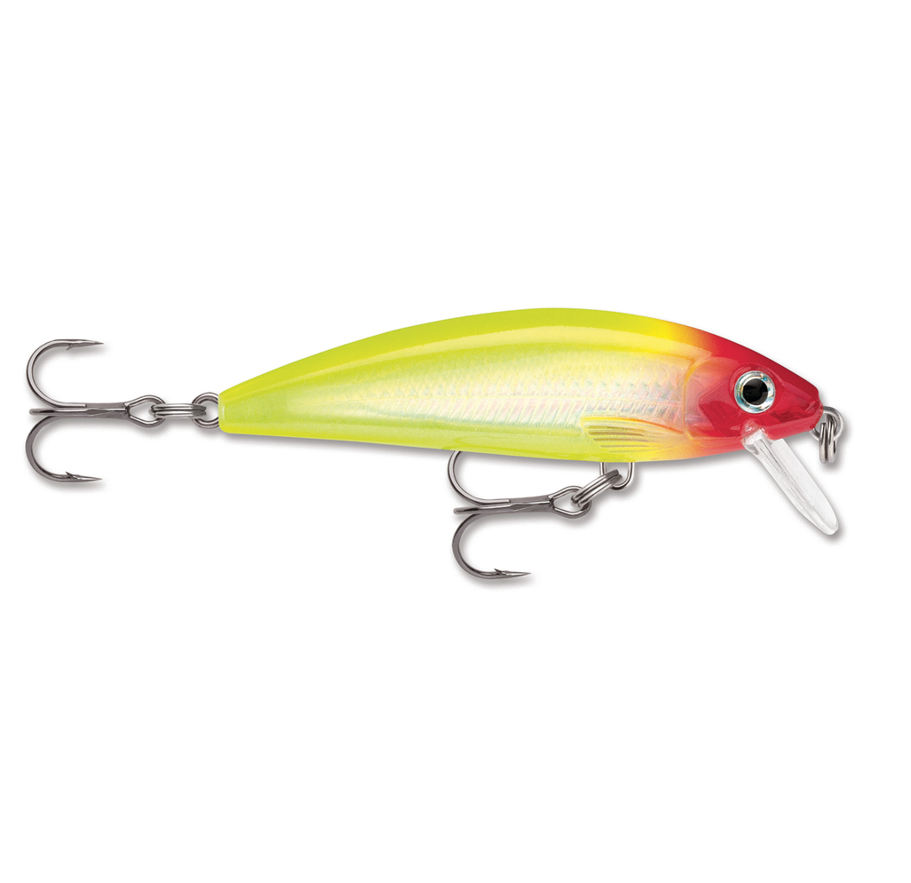 Señuelo Rapala X-rap Xtreme Action Slashbait De 12cm Y 22gr Color GM
