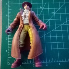 Burger King Backstreet Boys Action Figure