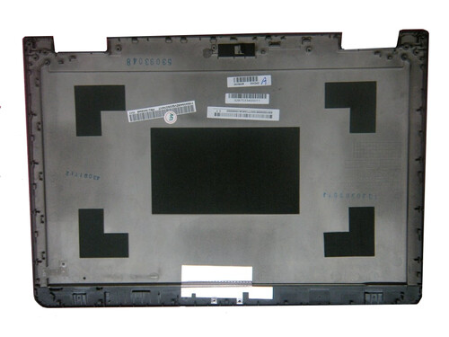 LCD Back Cover for Lenovo ThinkPad S1 Yoga - 04X6448