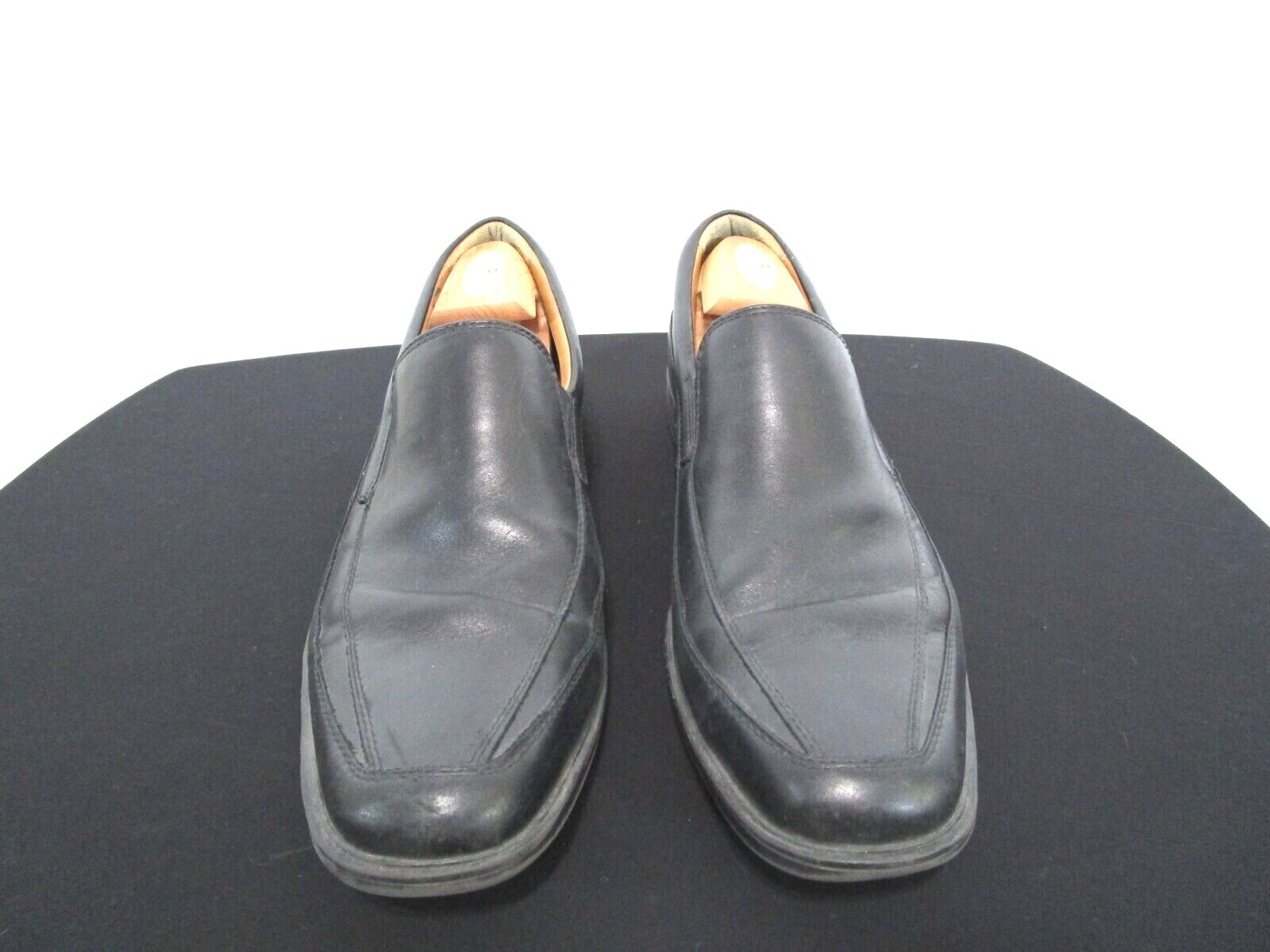 clarks soft cushion with ortholite