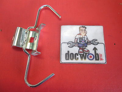 Suzuki RMZ450 2008-2012 New oem throttle cable guide 36671-28h00 RM2379