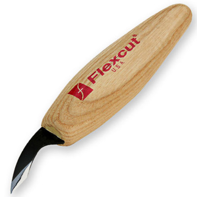 Flexcut Fine Detail Carving Knife