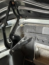 Custom Hood Hinge Bracket 60-66 Chevy/GMC C10/20/30