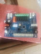 A.O. Smith Commercial Water Heater Control Board 197826-101 197825-001