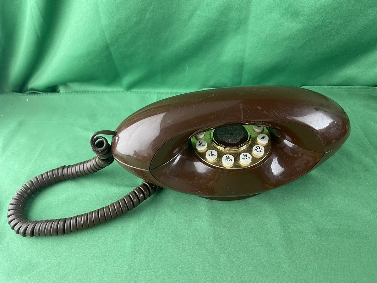 Vintage Genie Telephone for sale | eBay