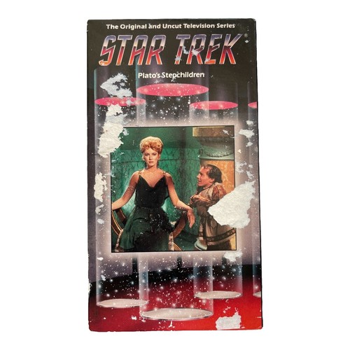 Star Trek -the Original Series. 1966 Volume 3. New/sealed