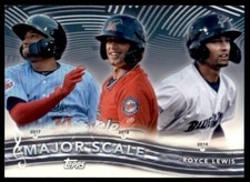2021 Topps Pro Debut Baseball Pick Complete Your Set AUTO Parallel Insert 🔥⚾🔥