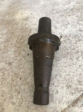 DEVLIEG Microbore 40M-4J