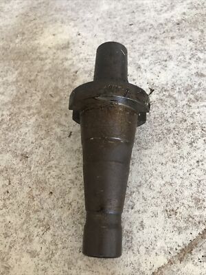 DEVLIEG Microbore 40M-4J