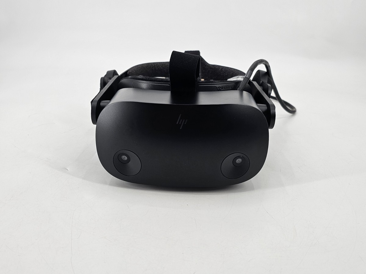 HP Reverb G2 VR Headset 195908210627| eBay