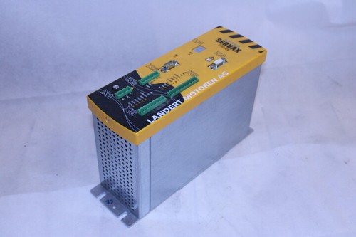 SERVAX SMDC-200 (418276) Control Unit SMDA - 第 1/4 張圖片