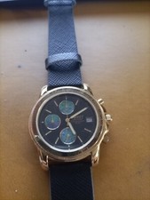 Orologio Chronostar Uomo CADET NUOVO SENZA ETICHETTE RIBASSO!!!