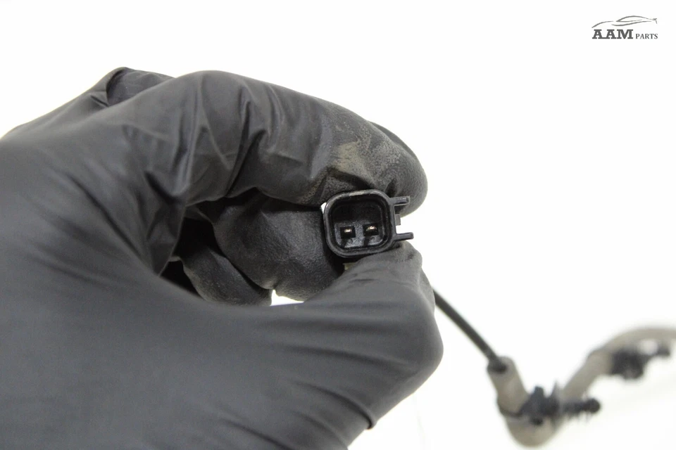 Chevrolet Equinox 2018-2021 tracción delantera trasera lado derecho ABS rueda sensor de velocidad OEM Foto 3 de 4