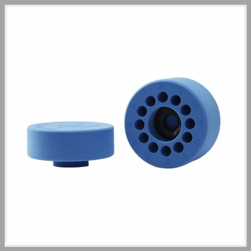 Cell Freezing Container Cryopreservation Procedure Gradient Cooling Box 2mL*12 - Image 3 of 4