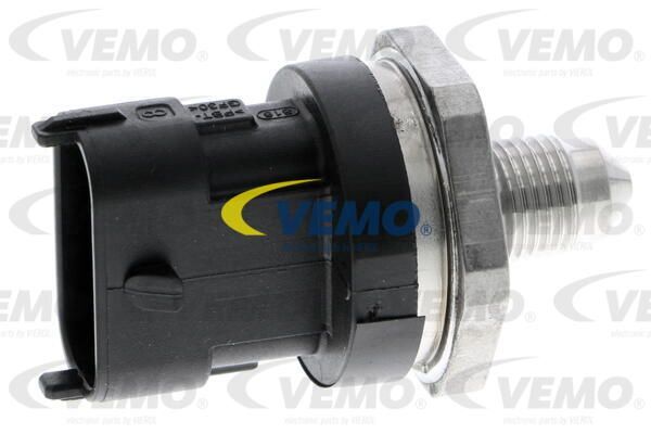 Vemo V25-72-0103 Sensor, Kraftstoffdruck FüR Ford Volvo-image