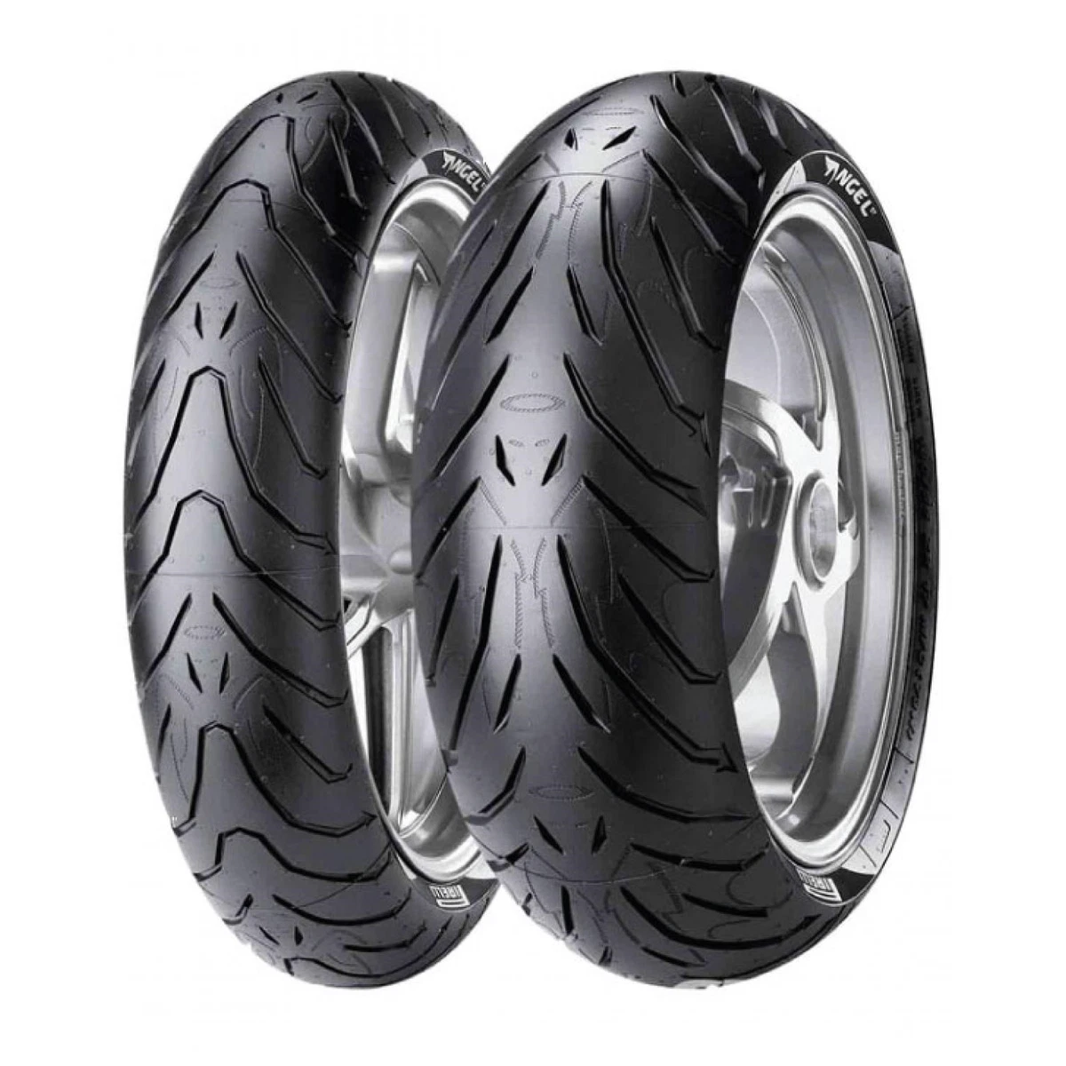 ピレリータイヤ Pirelli Tires & Tubes for Kawasaki Ninja ZX6R for sale | eBay