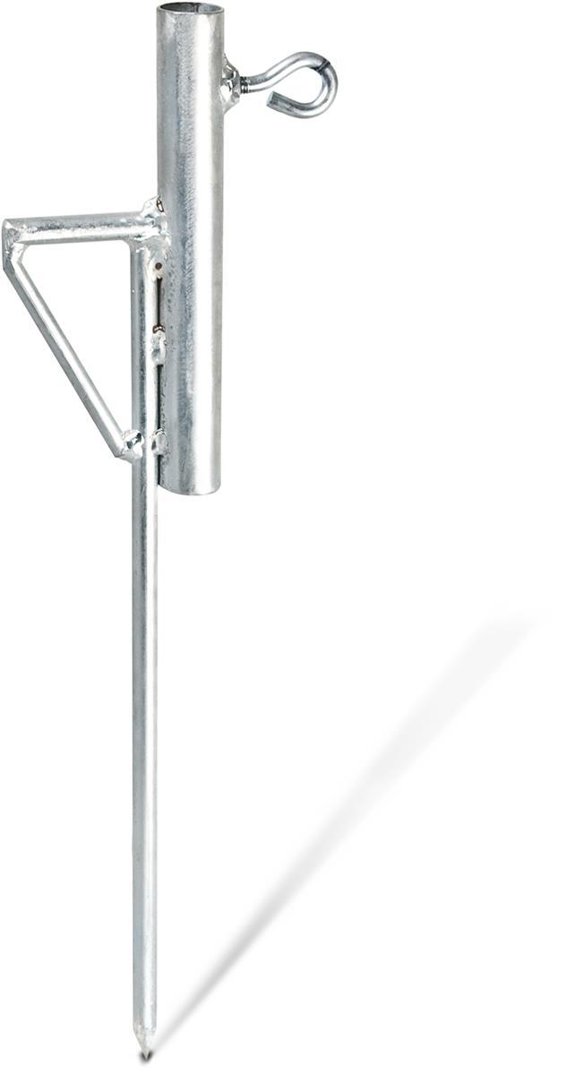 Стойка для чулок Sänger Anaconda Nubrolly - это поводок для волос, который можно надеть на шею.