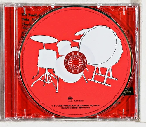 The Ting Tings - We Started Nothing (CD 2008) - Picture 2 of 3
