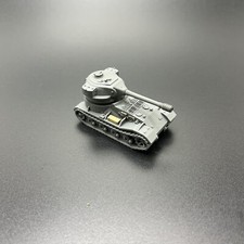 1/144 VK-7201 Tank Heavy Tank Model