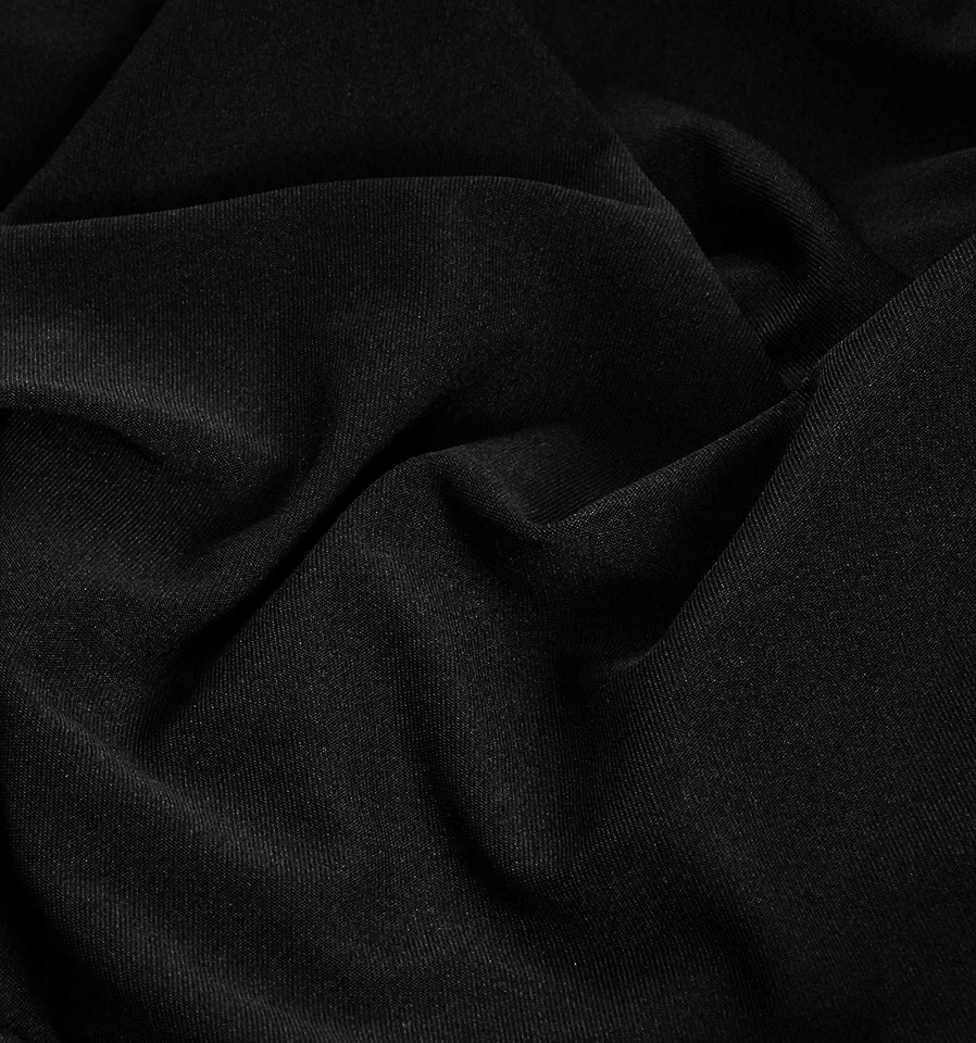 Tablecloth Rectangular Stretch Spandex Tight Fit Table Cover Utopia Kitchen - Image 4 of 4