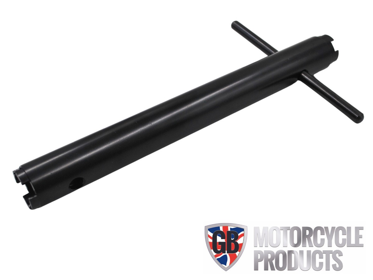 Kawasaki KI ZX-9R 1994-03 Damper Rod Fork Tool | eBay