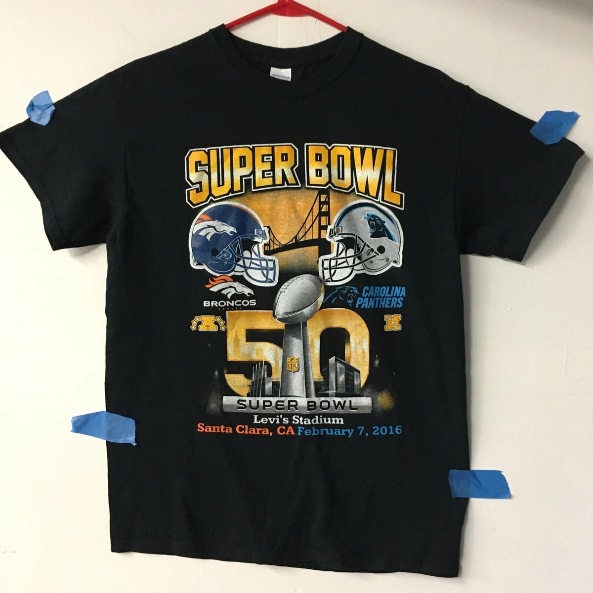 Nfl 50 shirts cheap
