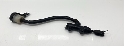   Kawasaki Z300 Er 300 Bgf Abs 2015 - 2017 Rear Brake Master Cylinder  