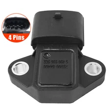 For Hyundai Sonata 1.6L Kia Optima 2.0L Manifold Pressure (MAP) Sensor AS451