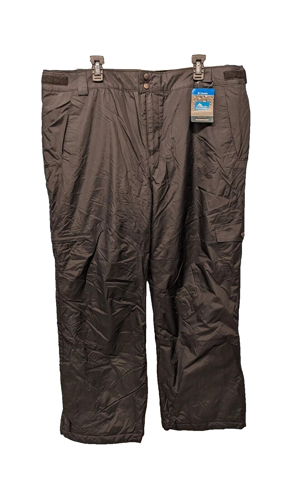 Columbia Talla XL Ropa para deportes de invierno