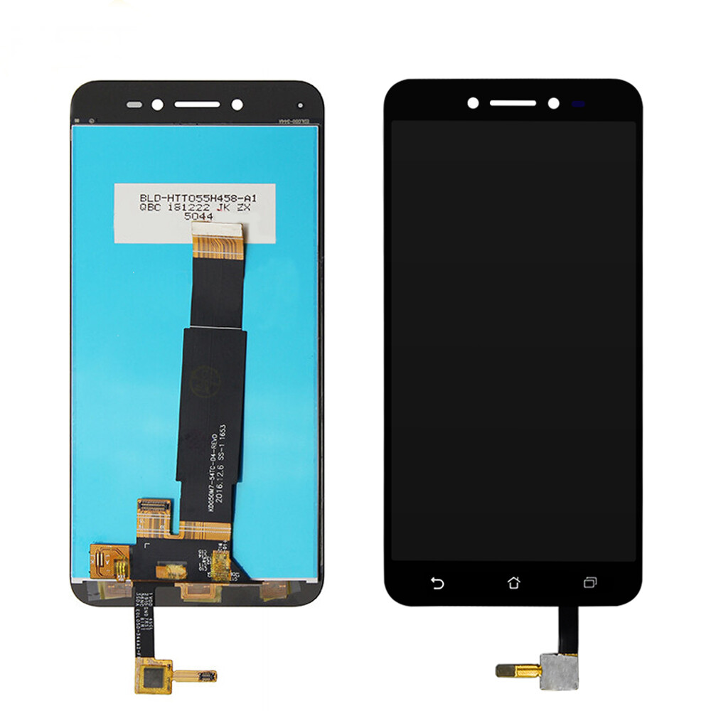 OEM LCD Display Touch Screen Digitizer For Asus ZenFone Live