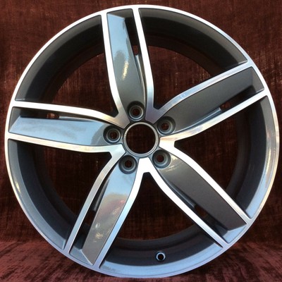 Audi A3 2015 2016 2017 2018 OEM 19