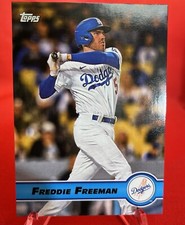 2022 Topps UK Freddie Freeman 97-98 Merlin Premier Gold Redux #PG-9