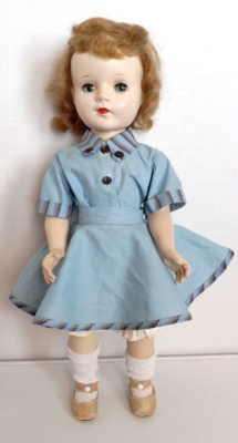 Poupée Sweet Sue American Character, N°2, 1952-1957, 60 Cm - à Restaurer