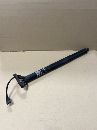 BMW X5 F15 F85 Heckklappe Gasdruckfeder Stoßdämpfer 7294469 Links LH