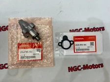 Honda 14520-MFL-013 Genuine CBR1000RR 2008-2019 SC59 Cam Chain Tensioner Gasket