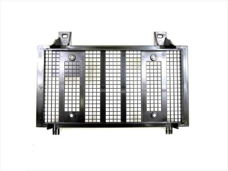 0718 JEEP WRANGLER JK BODY COWL DASH PANEL DEBRI SCREEN OE NEW MOPAR