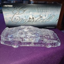 Jeff Gordon  1 BABY RUTH CRYSTAL 1992 T-BIRD 1/24 SCALE BRAND NEW 1 OF4008