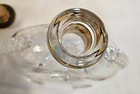 REMY MARTIN LOUIS XIII CHAMPAGNE COGNAC EMPTY DECANTER W/BOX, SERIAL #S MATCHED. — photo 9