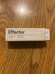 Refilled Hair Recovery Cytokine Effector Plus 15ml