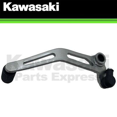 NEW 2018 - 2023 GENUINE KAWASAKI NINJA 400 / Z400 GEAR NEW 2018 - 2023 GENUINE KAWASAKI NINJA 400 / Z400 GEAR